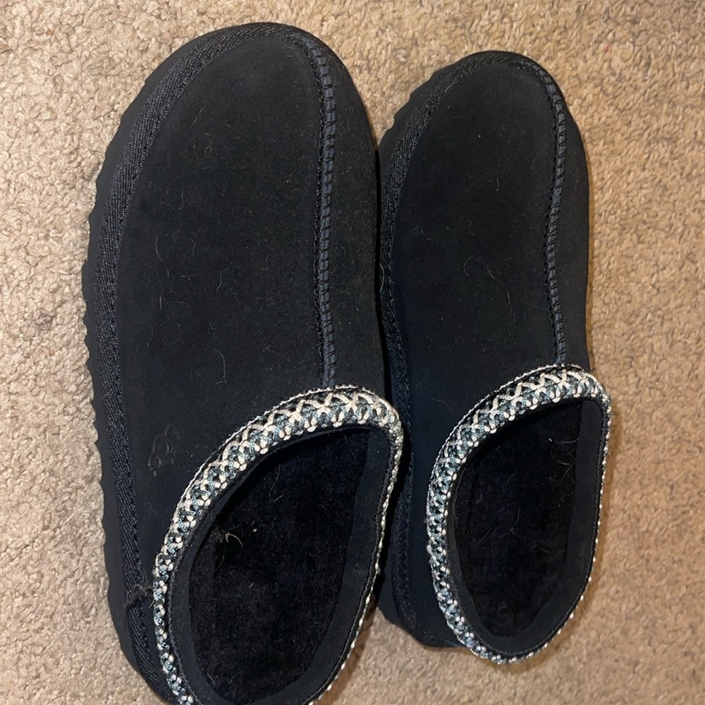 Ugg slippers